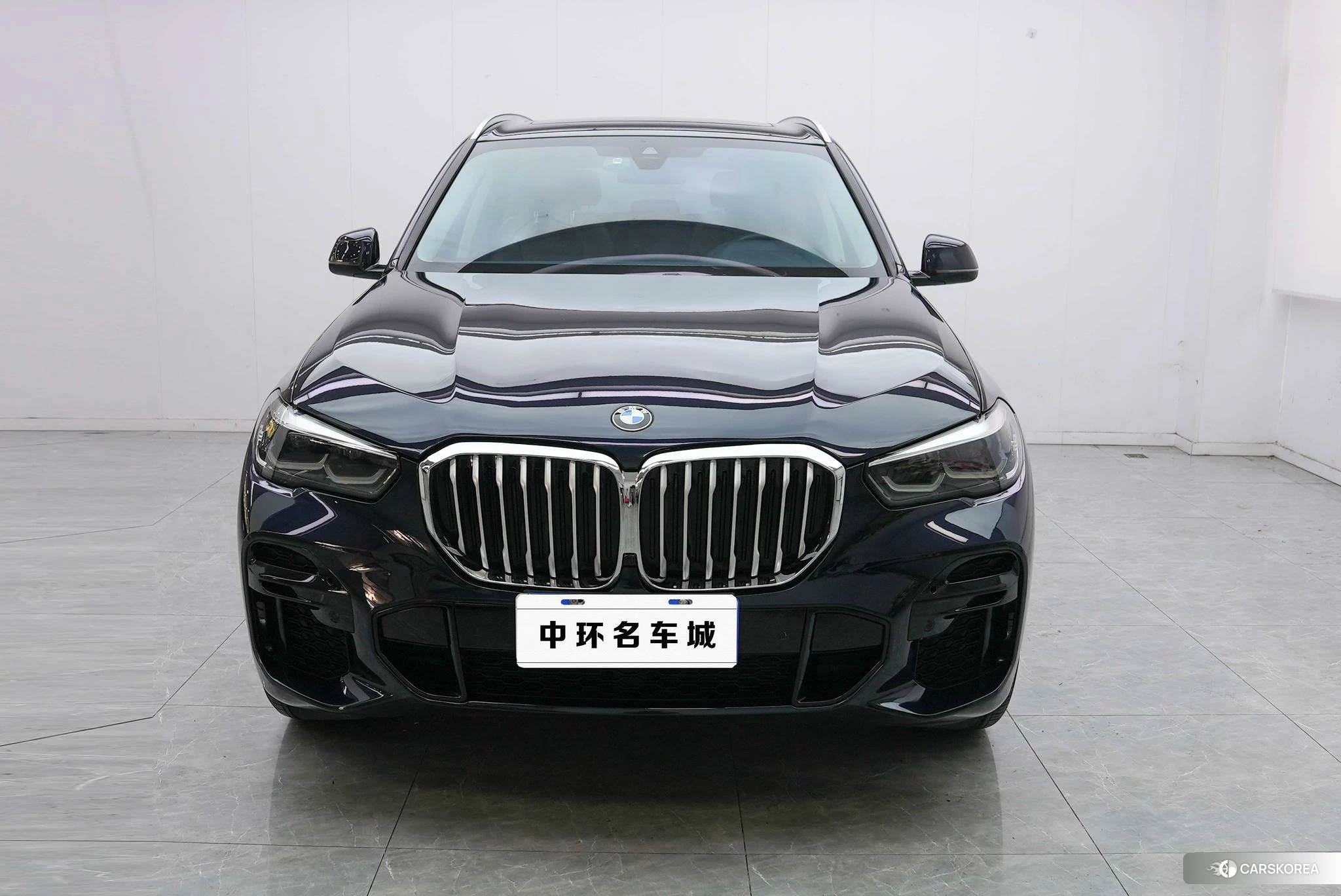 BMW X5 (imported) 2021 Черный из Китая, фото 6