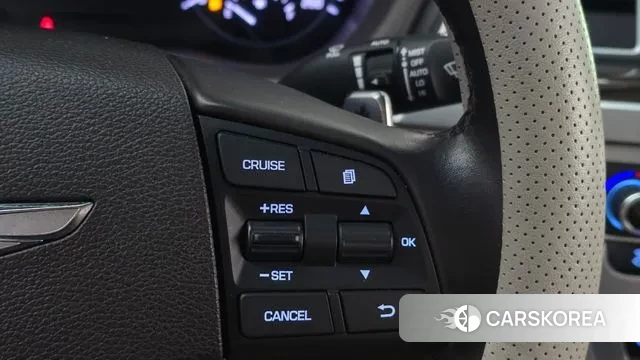 Genesis G80 2018 Черный из Кореи, фото 6