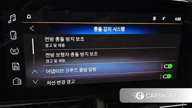 Chevrolet (GM Daewoo) Trax Crossover 2024 Черный из Кореи, фото 6