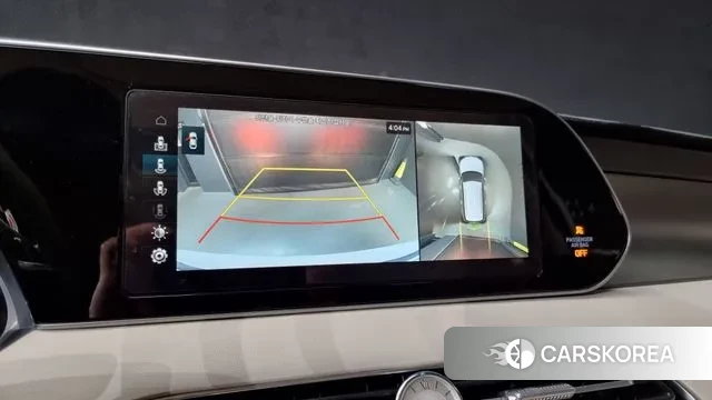 Hyundai Palisade 2020 Белый из Кореи, фото 6