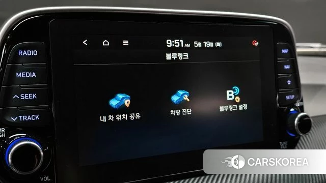 Hyundai All New Tucson 2018 Белый из Кореи, фото 6
