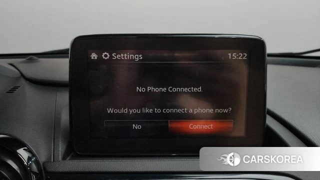 Mazda MX-5 MIATA 2019 Серый из Кореи, фото 6
