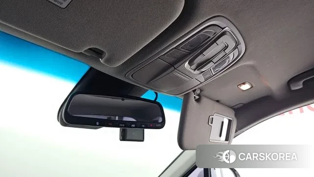 Hyundai Santa Fe TM 2019 Белый из Кореи, фото 6