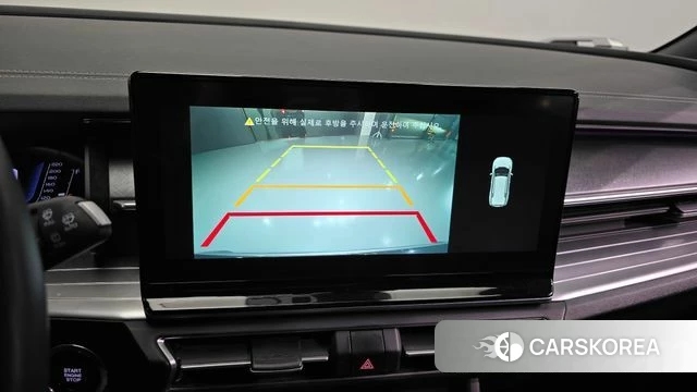 Ssangyong Torres 2022 Черный из Кореи, фото 6