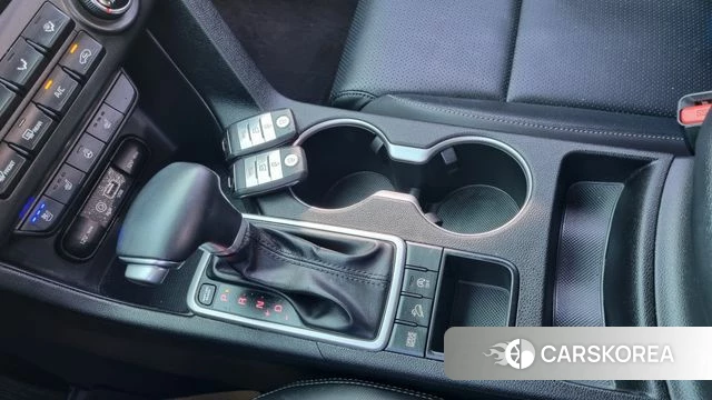 Kia Sportage 4th Generation 2018 Черный из Кореи, фото 6