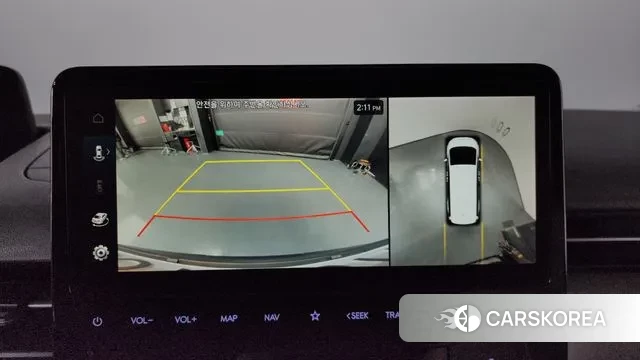 Hyundai Staria 2021 Черный из Кореи, фото 6