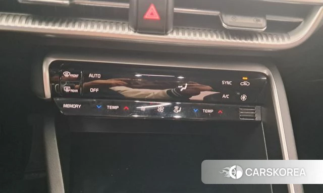 Kia K5 3rd generation 2022 Черный из Кореи, фото 6