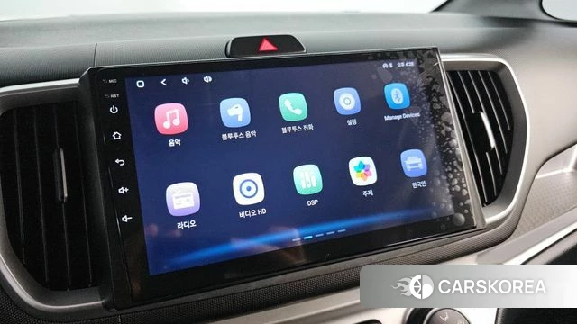 Kia The New Ray id 4345742 из Кореи 6