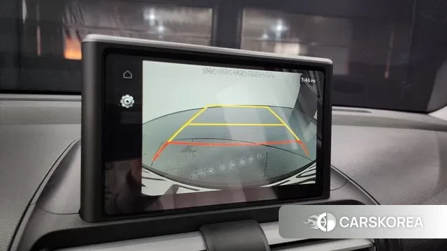 Hyundai Casper 2022 Белый из Кореи, фото 6