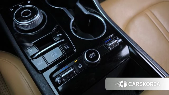 Kia K5 3rd generation 2020 Белый из Кореи, фото 6