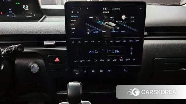 Hyundai Staria 2023 Серебряный из Кореи, фото 6