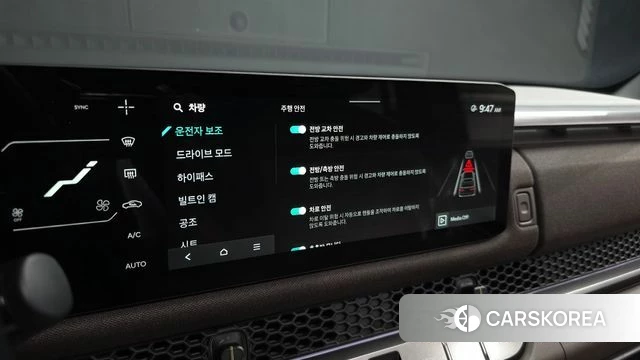 Kia Tasman 2025 Серый из Кореи, фото 6