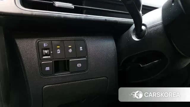 Hyundai Staria 2022 Серый из Кореи, фото 6