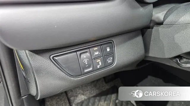 Genesis G70 2019 Серый из Кореи, фото 6