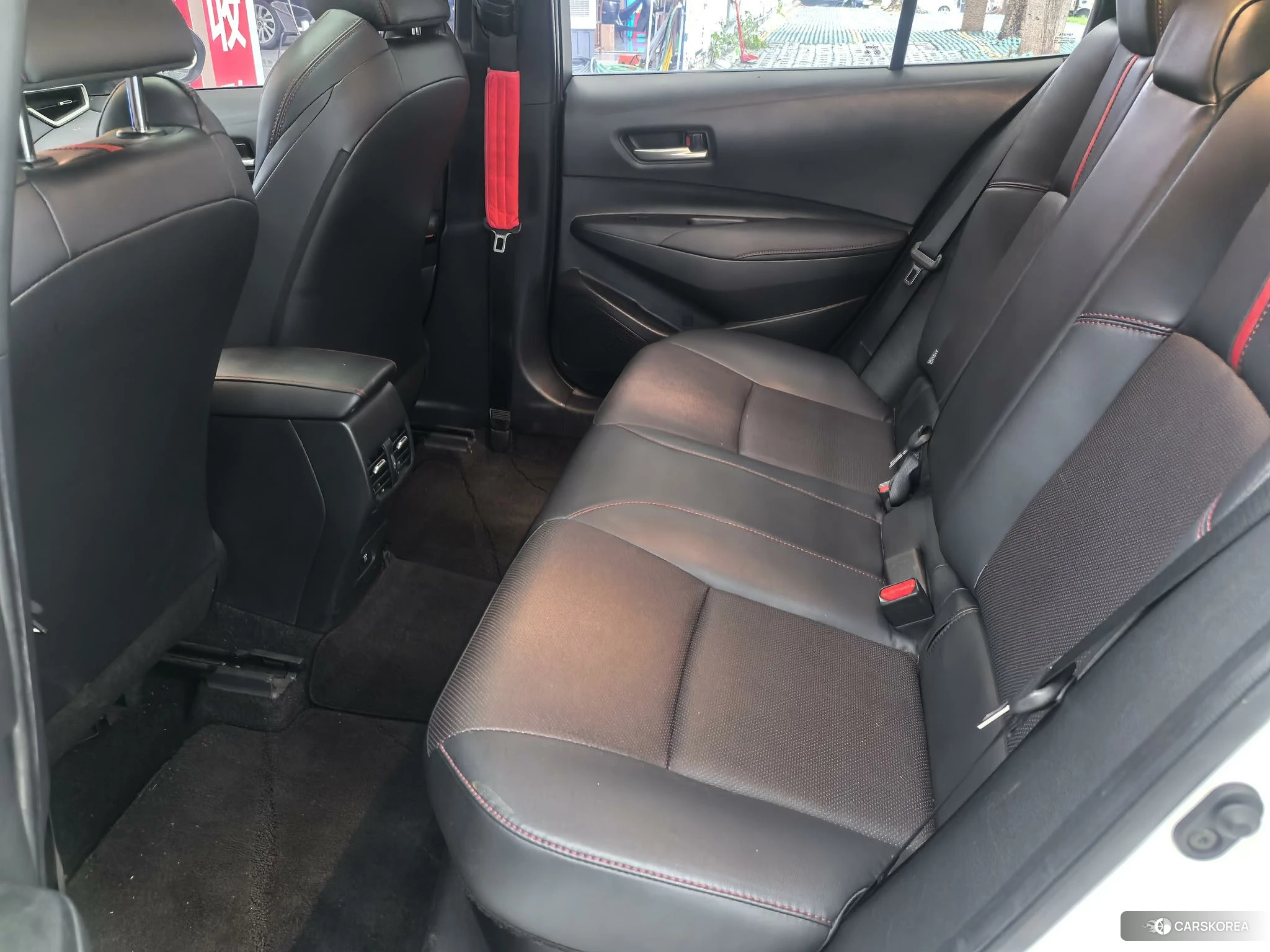 Toyota Lei Ling 2021 Белый из Китая, фото 6