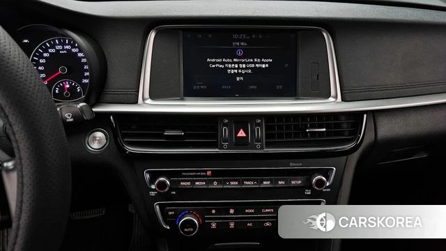 Kia The New K5 2nd generation id 3885967 из Кореи 6