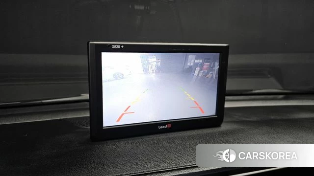 Kia The New K3 2nd generation 2021 Серый из Кореи, фото 6