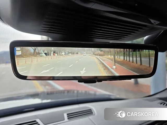 Land Rover Range Rover Sport 3rd Generation 2023 Черный из Кореи, фото 6