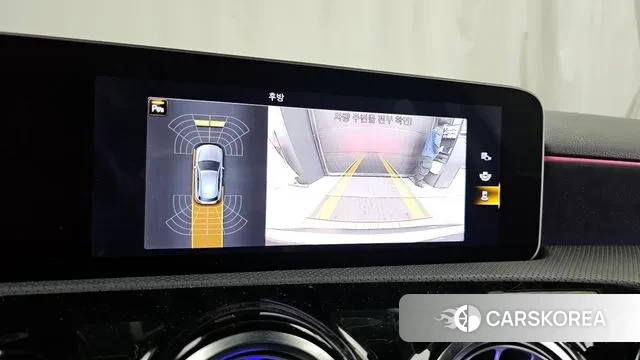 Mercedes-Benz A-Class W177 2020 Серый из Кореи, фото 6