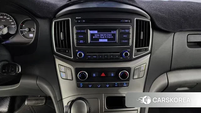 Hyundai The New Grand Starex 2019 Серебристо-серый из Кореи, фото 6