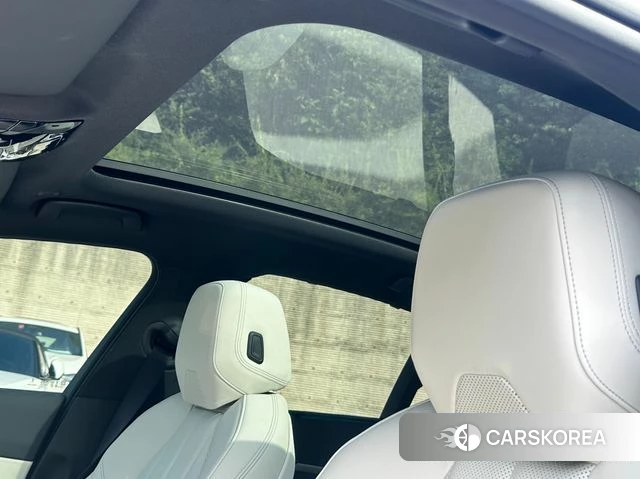 BMW i5 (G60) 2025 Синий из Кореи, фото 6