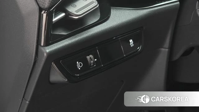 Kia Di All New Niro EV 2022 Белый из Кореи, фото 6