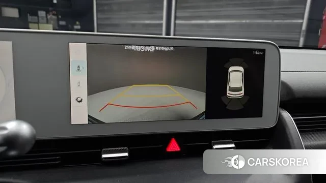 Hyundai Ionic 5 2022 Белый из Кореи, фото 6