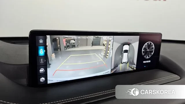 Genesis GV80 2020 Белый из Кореи, фото 6