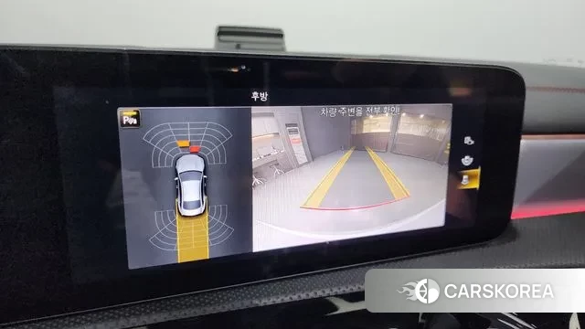 Mercedes-Benz CLA-Class C118 2023 Белый из Кореи, фото 6