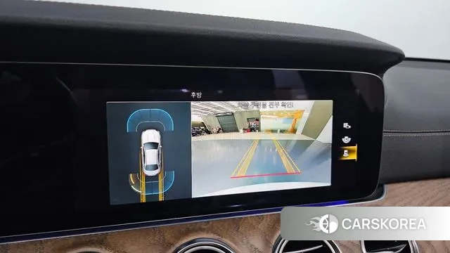 Mercedes-Benz E-Class W213 2021 Белый из Кореи, фото 6