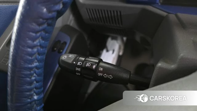 Chevrolet (GM Daewoo) New Damas 2021 Белый из Кореи, фото 6