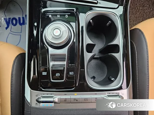 Kia Carnival 4th generation 2021 Белый из Кореи, фото 6