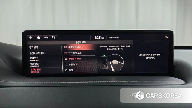 Genesis GV80 2022 Черный из Кореи, фото 6