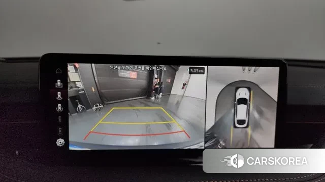 Kia Stinger Meister 2023 Серебряный из Кореи, фото 6