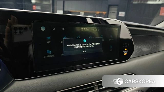 Hyundai Palisade 2020 Черный из Кореи, фото 6