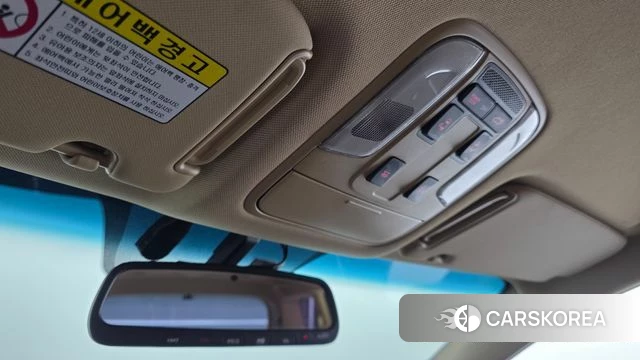 Kia The New Carnival 2019 Черный из Кореи, фото 6