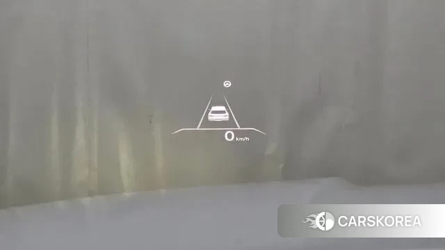 Genesis GV80 2020 Белый из Кореи, фото 6