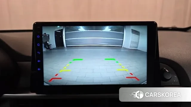 Kia All New Morning (JA) 2018 Белый из Кореи, фото 6