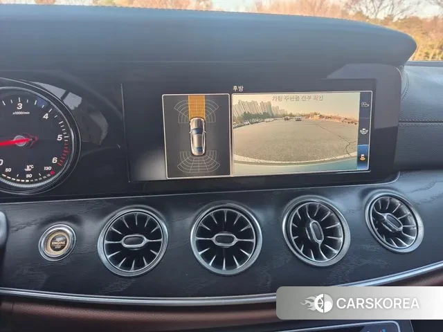 Mercedes-Benz E-Class W213 2018 Серый из Кореи, фото 6