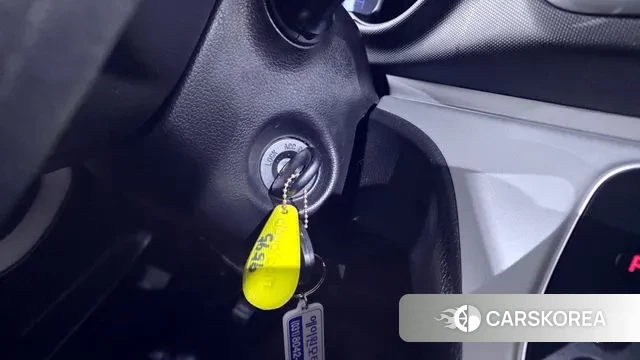 Kia The New Ray id 3645909 из Кореи 6