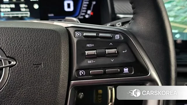 Ssangyong Torres 2023 Черный из Кореи, фото 6