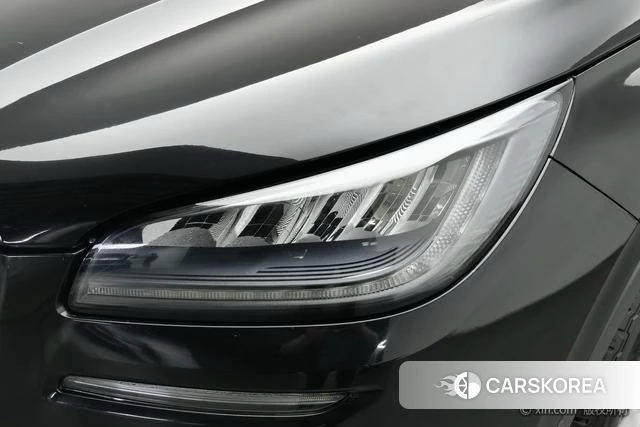 Lincoln Adventurer 2021 Черный из Китая, фото 6