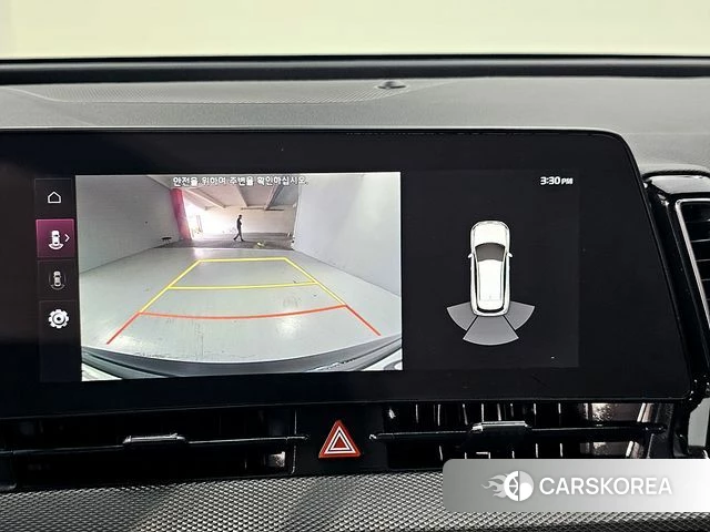 Kia Sportage 5th Generation 2022 Жемчужный цвет из Кореи, фото 6