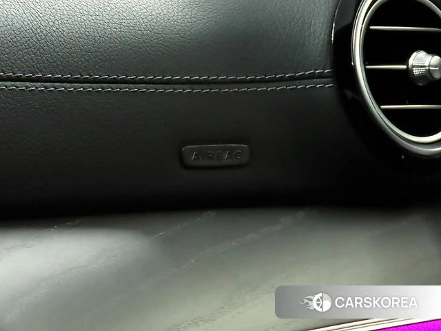 Mercedes-Benz E-Class W213 2022 Белый из Кореи, фото 6