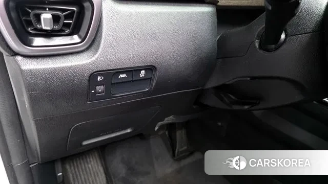 Kia Sorento 4th Generation 2022 Белый из Кореи, фото 6