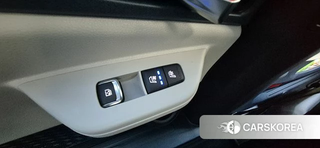 Kia The New Carnival 4th Generation 2025 Белый из Кореи, фото 6