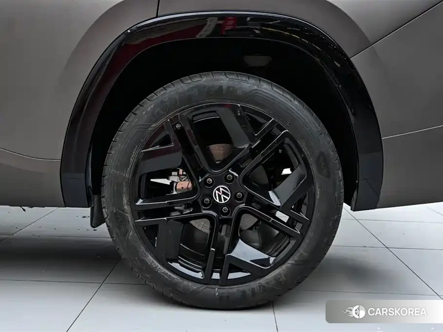 Volkswagen Tourang 2025 Champagne/brown из Китая, фото 6