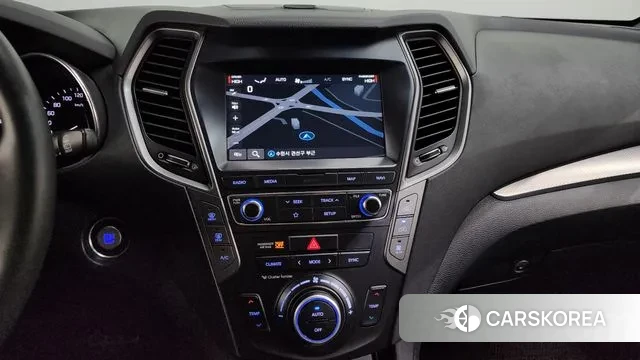 Hyundai The New Max Cruise 2018 Черный из Кореи, фото 6