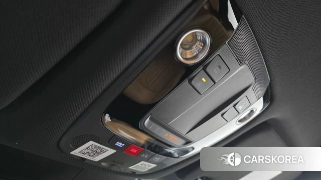 Kia Sorento 4th Generation 2023 Черный из Кореи, фото 6