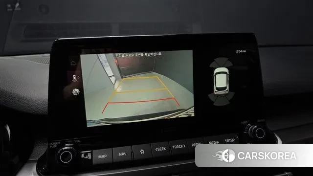 Kia Seltos 2020 Белый из Кореи, фото 6